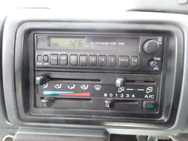 アトラストラック スーパーローＤＸ　車検１年付　５ＭＴ　ＡＣ　ＰＳ　ＰＷ（10枚目）