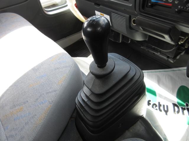 アトラストラック スーパーローＤＸ　車検１年付　５ＭＴ　ＡＣ　ＰＳ　ＰＷ（11枚目）