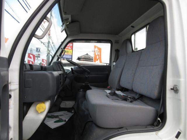 アトラストラック スーパーローＤＸ　車検１年付　５ＭＴ　ＡＣ　ＰＳ　ＰＷ（14枚目）