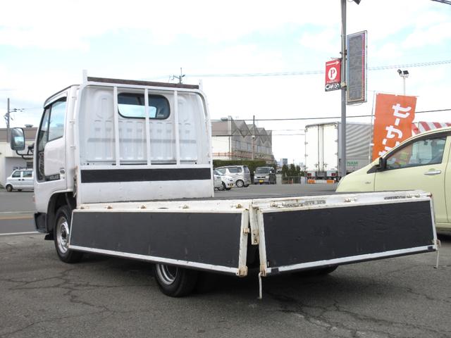 アトラストラック スーパーローＤＸ　車検１年付　５ＭＴ　ＡＣ　ＰＳ　ＰＷ（20枚目）