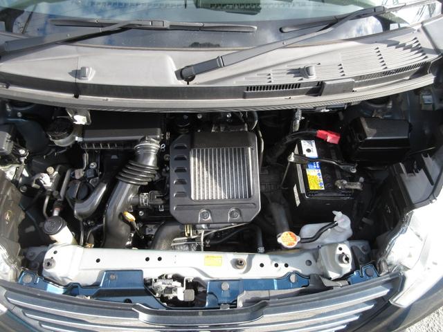 ルーミー カスタムＧ－Ｔ　車検２年付　ナビＴＶ　スマキー　Ｂカメ　ＥＴＣ　衝突軽減Ｂ（17枚目）