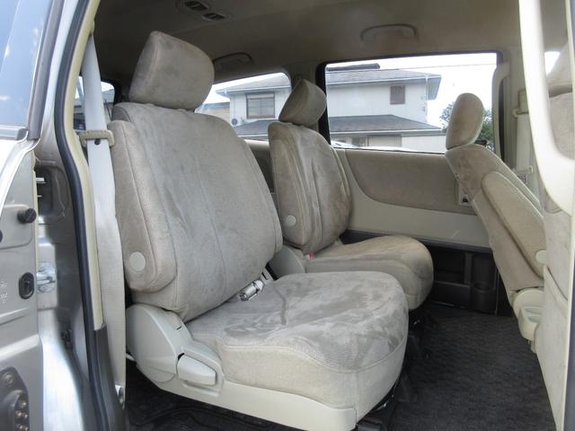 プレサージュ ３５０ＸＶ　車検２年付　ナビ　ＥＴＣ　スマキー　Ｂカメ（14枚目）