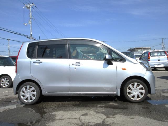 ステラ Ｌ　車検２年付　キーレス　Ａストップ（4枚目）