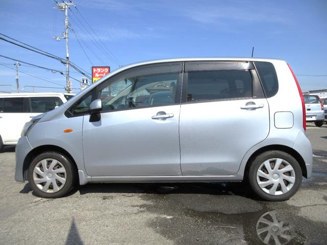 ステラ Ｌ　車検２年付　キーレス　Ａストップ（5枚目）
