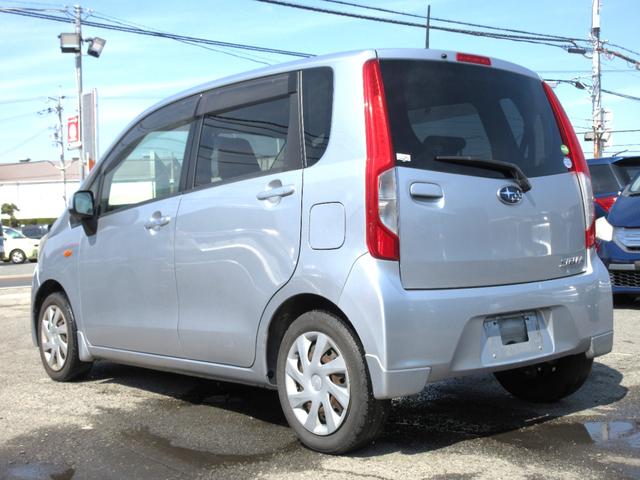 ステラ Ｌ　車検２年付　キーレス　Ａストップ（9枚目）