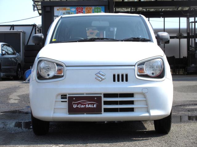 アルト ＶＰ　車検２年付　キーレス（2枚目）