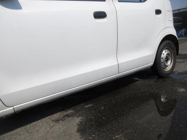 アルト ＶＰ　車検２年付　キーレス（27枚目）