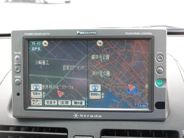 アベンシスワゴン Ｘｉ　車検２年付　Ｐナビ　ＥＴＣ　キーレス（10枚目）
