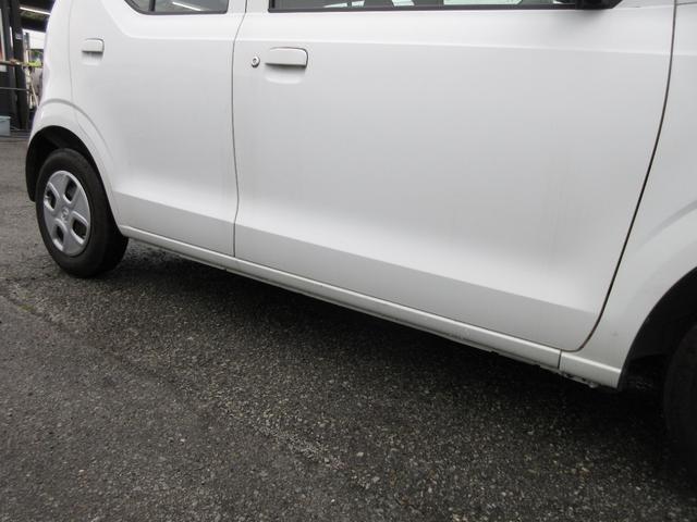 キャロル ＧＬ　車検２年付　ナビ　キーレス　衝突軽減Ｂ（28枚目）