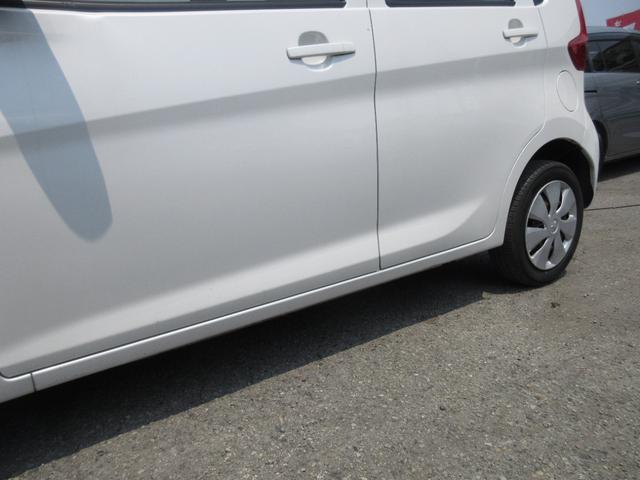 ｅＫワゴン Ｅ　車検２年付　ＥＴＣ　キーレス（29枚目）