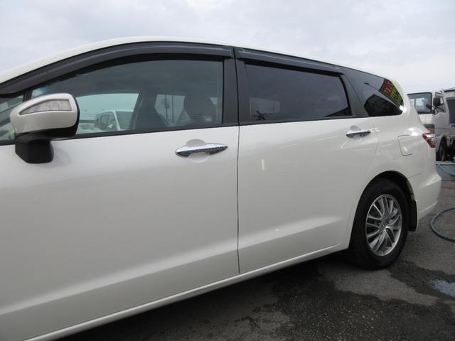 オデッセイ Ｍ　車検２年付　ナビＴＶ　Ｂカメ　キーレス　ＥＴＣ（35枚目）
