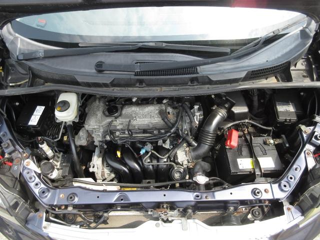 ヴォクシー ＺＳ　煌　車検２年付　ナビＴＶ　スマキー　Ｒモニ　Ｂカメ　ＥＴＣ（18枚目）