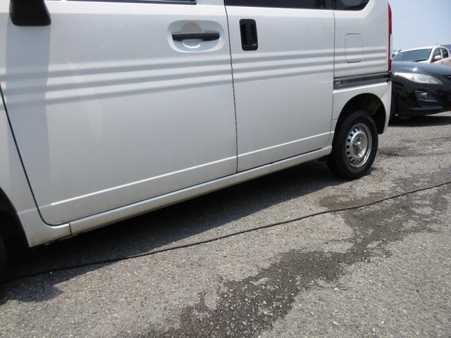 Ｎ－ＶＡＮ Ｇ・ホンダセンシング　車検２年付　キーレス　衝突軽減Ｂ（33枚目）