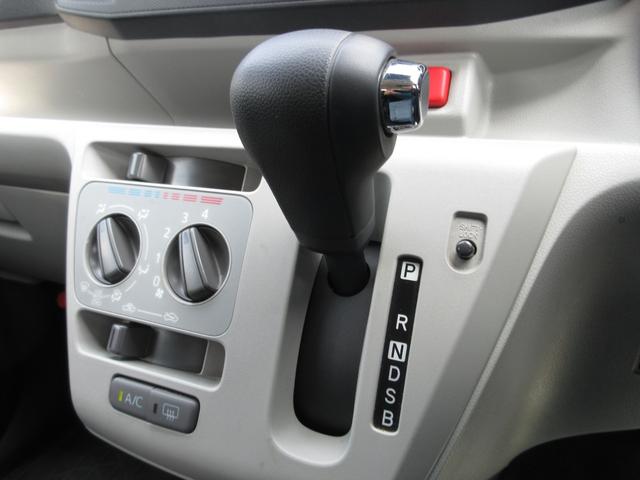 ミライース Ｘ　ＳＡＩＩＩ　車検２年付　ＥＴＣ　キーレス　Ａストップ　衝突軽減Ｂ（11枚目）