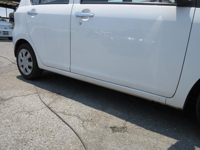 ミライース Ｌ　ＳＡ　車検２年付　キーレス　衝突軽減Ｂ（26枚目）