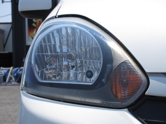 ミライース Ｌ　ＳＡ　車検２年付　キーレス　衝突軽減Ｂ（28枚目）
