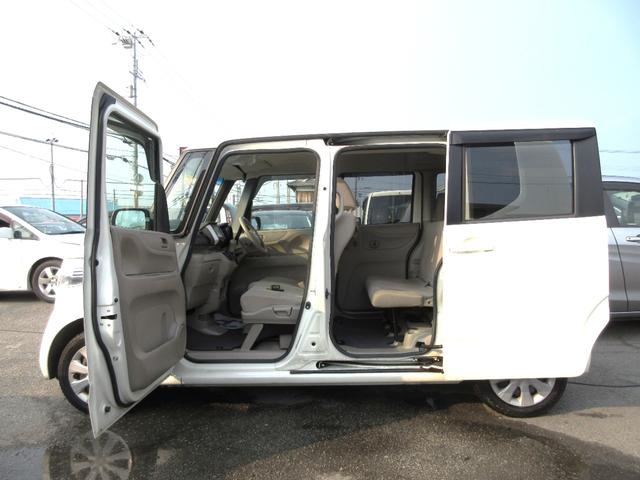 Ｎ－ＢＯＸ＋ Ｇ　車イス仕様　車検２年付　スローパー　ナビＢカメ　スマキー（13枚目）