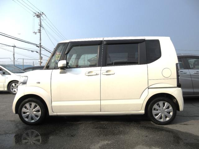 Ｎ－ＢＯＸ＋ Ｇ　車イス仕様　車検２年付　スローパー　ナビＢカメ　スマキー（14枚目）