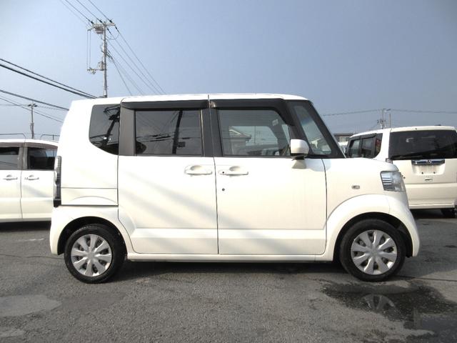 Ｎ－ＢＯＸ＋ Ｇ　車イス仕様　車検２年付　スローパー　ナビＢカメ　スマキー（16枚目）