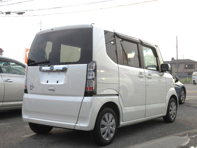 Ｎ－ＢＯＸ＋ Ｇ　車イス仕様　車検２年付　スローパー　ナビＢカメ　スマキー（17枚目）