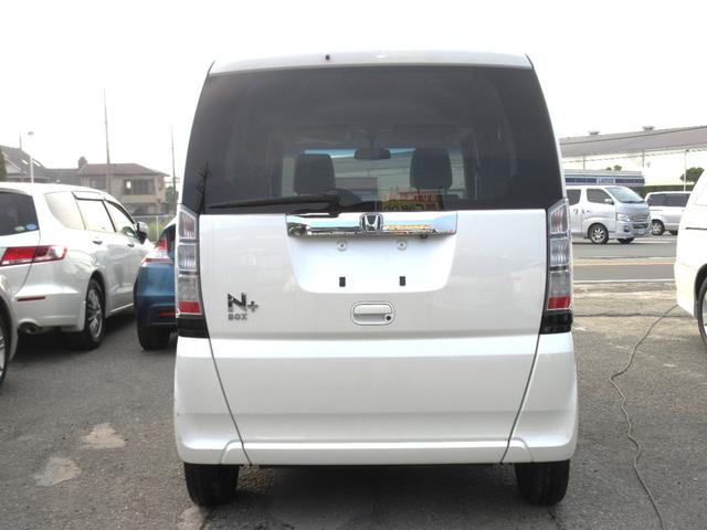 Ｎ－ＢＯＸ＋ Ｇ　車イス仕様　車検２年付　スローパー　ナビＢカメ　スマキー（18枚目）