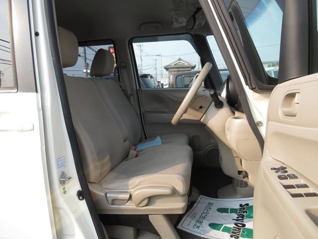 Ｎ－ＢＯＸ＋ Ｇ　車イス仕様　車検２年付　スローパー　ナビＢカメ　スマキー（30枚目）