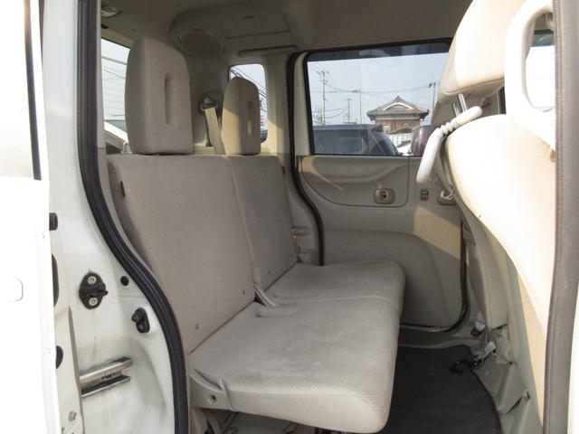 Ｎ－ＢＯＸ＋ Ｇ　車イス仕様　車検２年付　スローパー　ナビＢカメ　スマキー（31枚目）