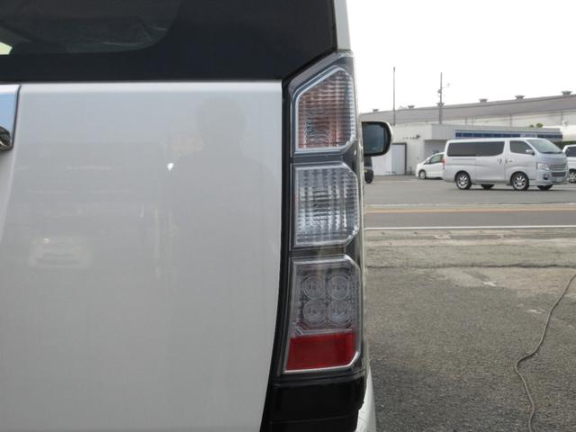 Ｎ－ＢＯＸ＋ Ｇ　車イス仕様　車検２年付　スローパー　ナビＢカメ　スマキー（37枚目）