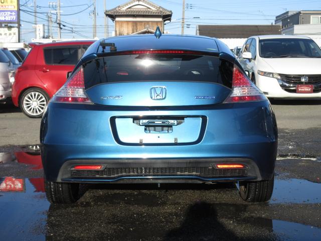ＣＲ－Ｚ α　車検２年付　ナビＴＶ　スマキー　Ｂカメ　ＥＴＣ（3枚目）