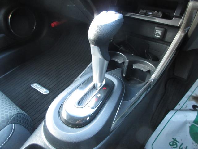 ＣＲ－Ｚ α　車検２年付　ナビＴＶ　スマキー　Ｂカメ　ＥＴＣ（11枚目）