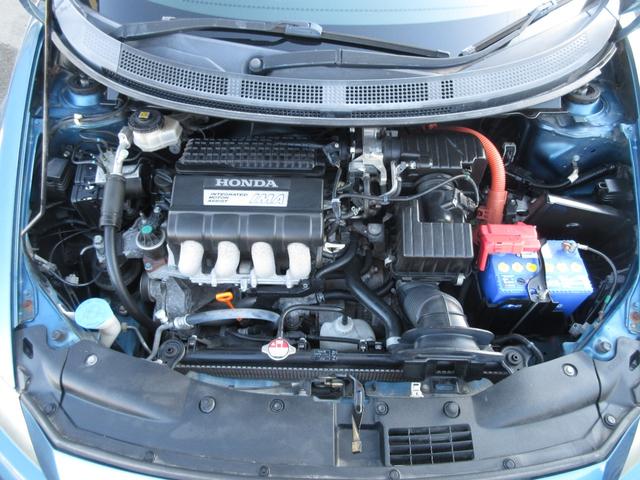 ＣＲ－Ｚ α　車検２年付　ナビＴＶ　スマキー　Ｂカメ　ＥＴＣ（17枚目）