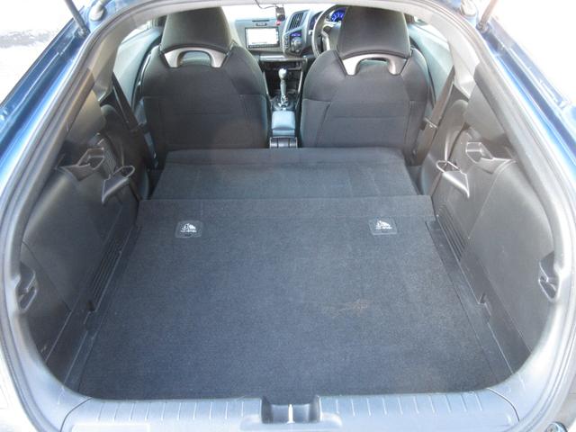 ＣＲ－Ｚ α　車検２年付　ナビＴＶ　スマキー　Ｂカメ　ＥＴＣ（19枚目）