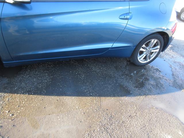 ＣＲ－Ｚ α　車検２年付　ナビＴＶ　スマキー　Ｂカメ　ＥＴＣ（35枚目）