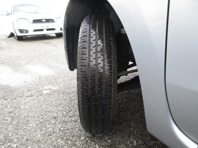 ミラ Ｌ　車検２年付　５ＭＴ　キーレス　９０００キロ（21枚目）