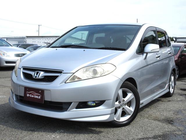 エディックス ２０Ｘ　車検２年付　ナビＴＶ　キーレス　ＥＴＣ　６人乗（7枚目）