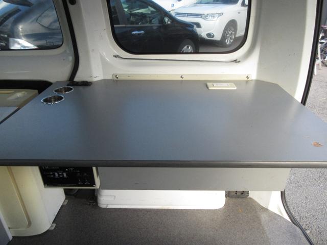 ＮＶ２００バネットバン ＤＸ　事務室車　車検１年付　事務室車　ナビＴＶ　ＥＴＣ　キーレス（9枚目）