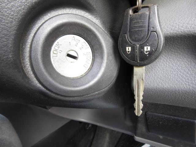 ＮＶ２００バネットバン ＤＸ　事務室車　車検１年付　事務室車　ナビＴＶ　ＥＴＣ　キーレス（27枚目）