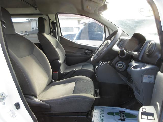 ＮＶ２００バネットバン ＤＸ　事務室車　車検１年付　事務室車　ナビＴＶ　ＥＴＣ　キーレス（34枚目）