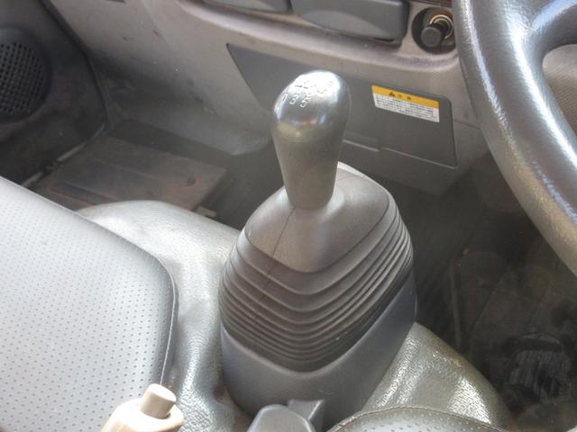 エルフトラック 　３．０ディーゼルターボ　高床　高所作業車　車検１年付　高所作業車　ＥＴＣ　キーレス（25枚目）