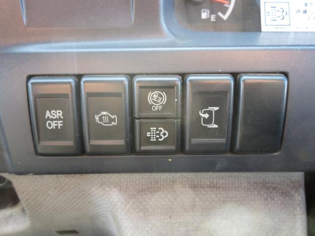 エルフトラック 　３．０ディーゼルターボ　高床　高所作業車　車検１年付　高所作業車　ＥＴＣ　キーレス（29枚目）