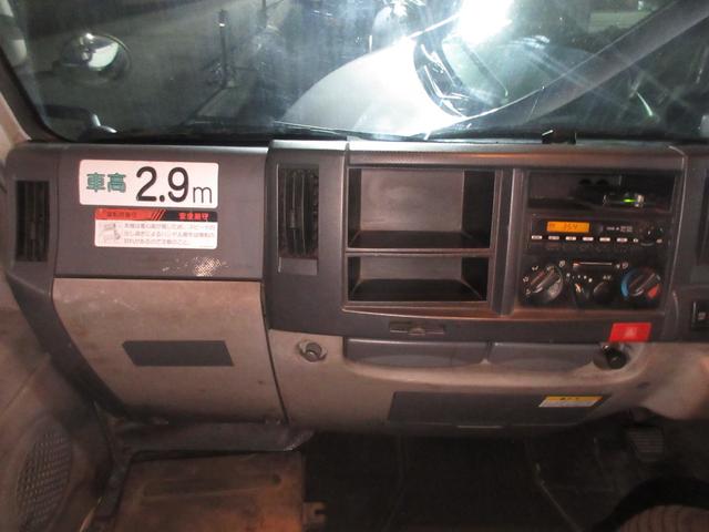 エルフトラック 　３．０ディーゼルターボ　高床　高所作業車　車検１年付　高所作業車　ＥＴＣ　キーレス（34枚目）