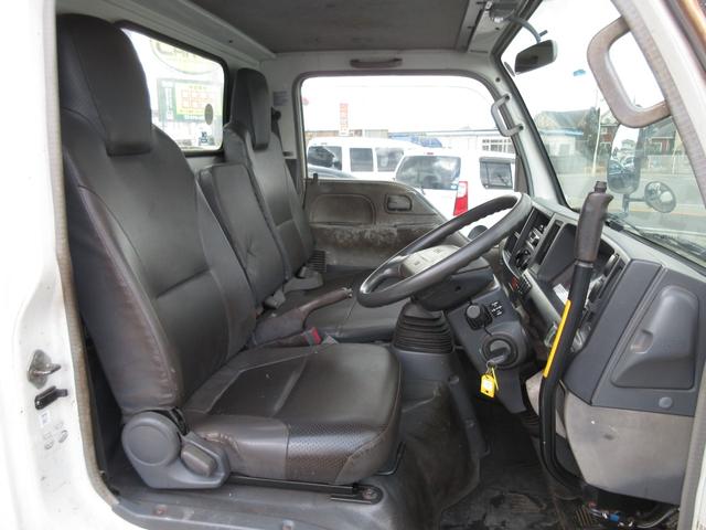 エルフトラック 　３．０ディーゼルターボ　高床　高所作業車　車検１年付　高所作業車　ＥＴＣ　キーレス（35枚目）