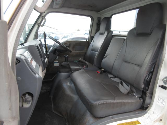 エルフトラック 　３．０ディーゼルターボ　高床　高所作業車　車検１年付　高所作業車　ＥＴＣ　キーレス（36枚目）