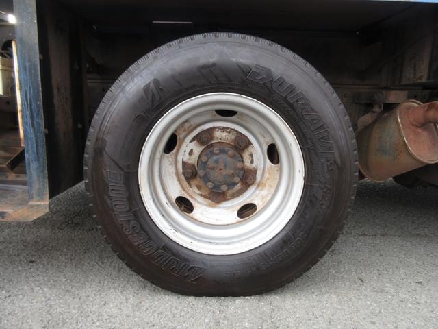 エルフトラック 　３．０ディーゼルターボ　高床　高所作業車　車検１年付　高所作業車　ＥＴＣ　キーレス（38枚目）