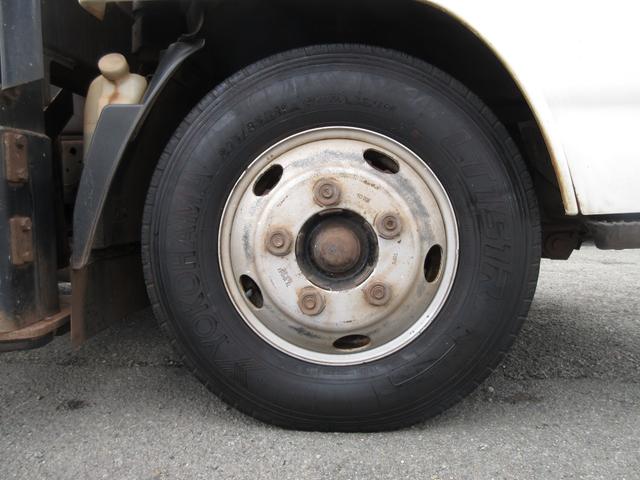 エルフトラック 　３．０ディーゼルターボ　高床　高所作業車　車検１年付　高所作業車　ＥＴＣ　キーレス（39枚目）