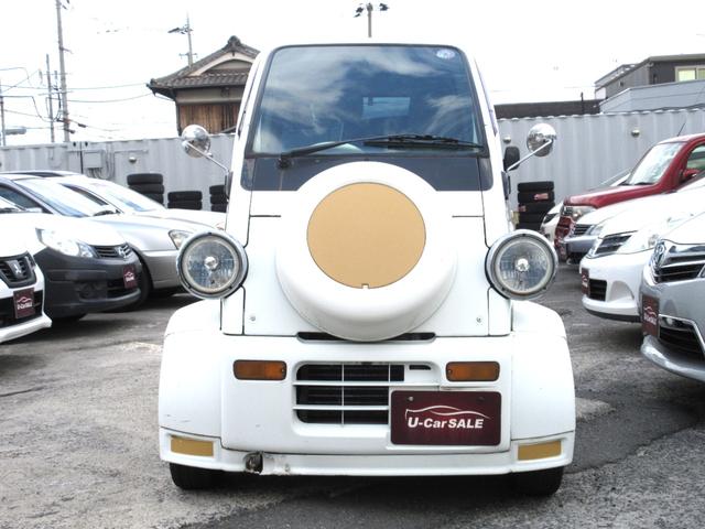 ミゼットII カーゴＤタイプ　車検２年付　ＥＴＣ　ＡＣ（2枚目）