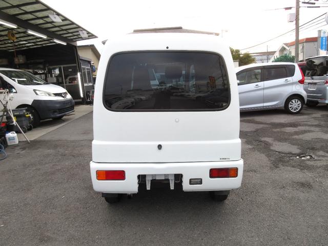 ミゼットII カーゴＤタイプ　車検２年付　ＥＴＣ　ＡＣ（3枚目）