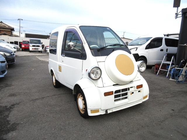 ミゼットII カーゴＤタイプ　車検２年付　ＥＴＣ　ＡＣ（6枚目）