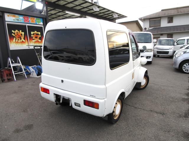 ミゼットII カーゴＤタイプ　車検２年付　ＥＴＣ　ＡＣ（8枚目）