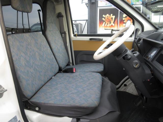 ミゼットII カーゴＤタイプ　車検２年付　ＥＴＣ　ＡＣ（13枚目）